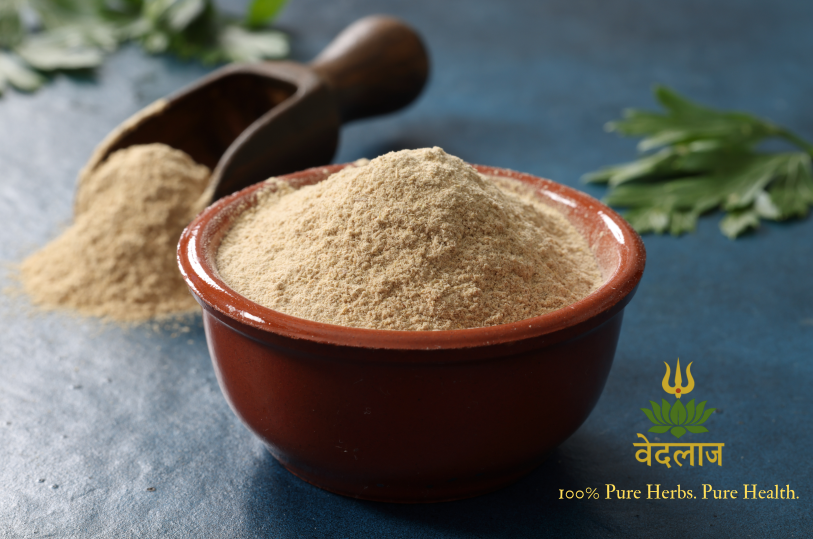 ImmunoRoot Organic Giloy Powder