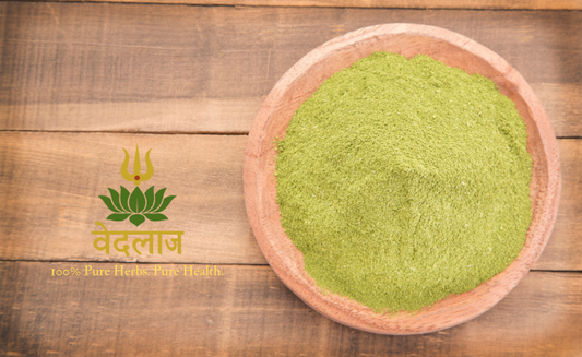 GreenFuel Organic Moringa Powder