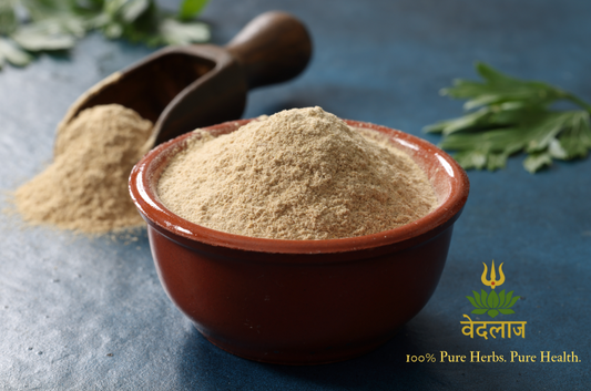 ImmunoRoot Organic Giloy Powder