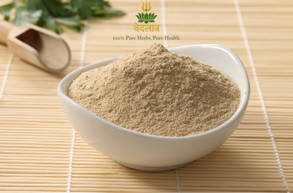 Ashwagandha Root Powder for Strength & Focus